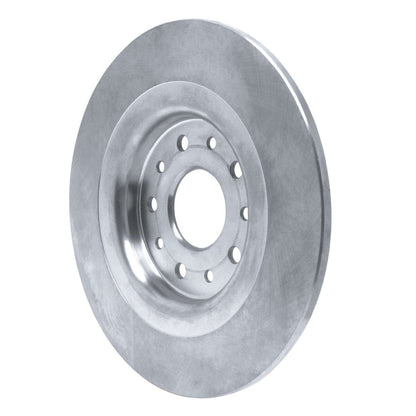 Dynamic Friction Company Disc Brake Rotor 600-39033
