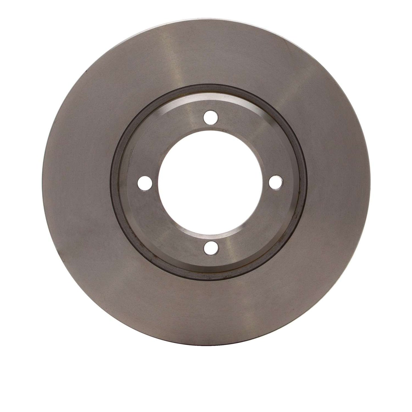 Dynamic Friction Company Disc Brake Rotor 600-40000