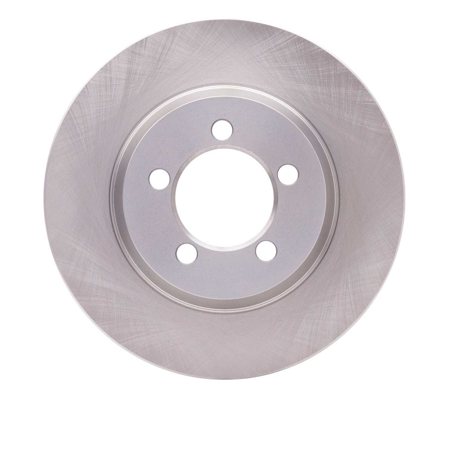 Dynamic Friction Company Disc Brake Rotor 600-40002