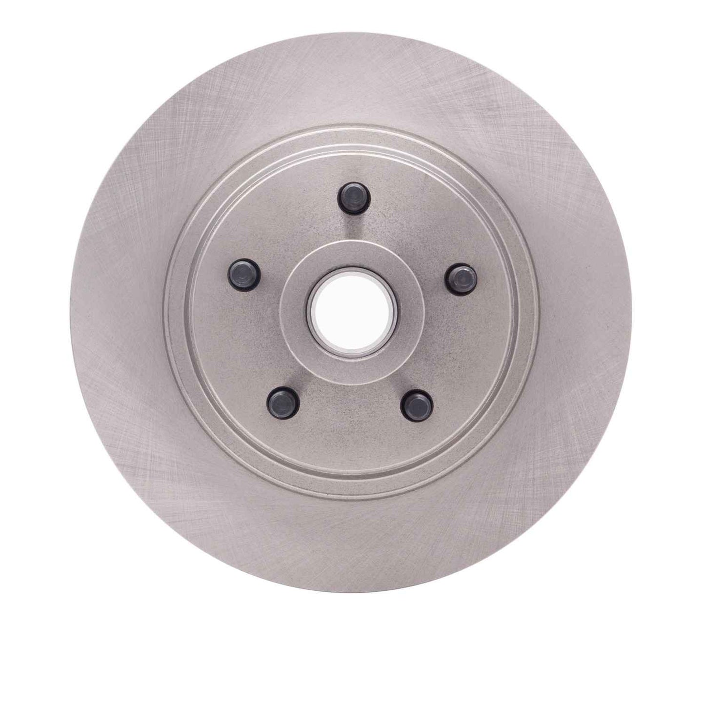 Dynamic Friction Company Disc Brake Rotor 600-40003