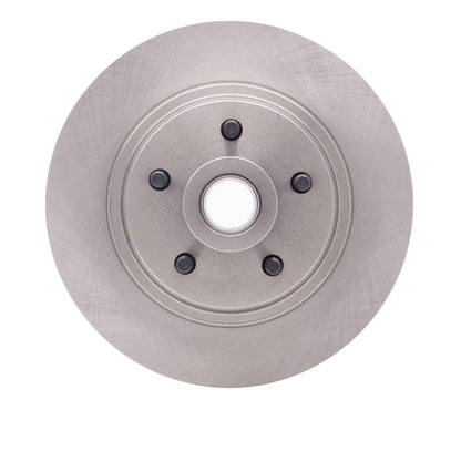 Dynamic Friction Company Disc Brake Rotor 600-40003
