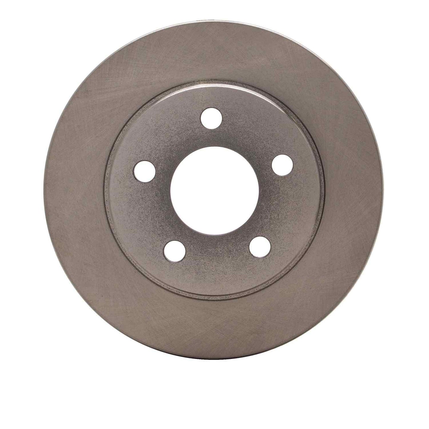 Dynamic Friction Company Disc Brake Rotor 600-40004