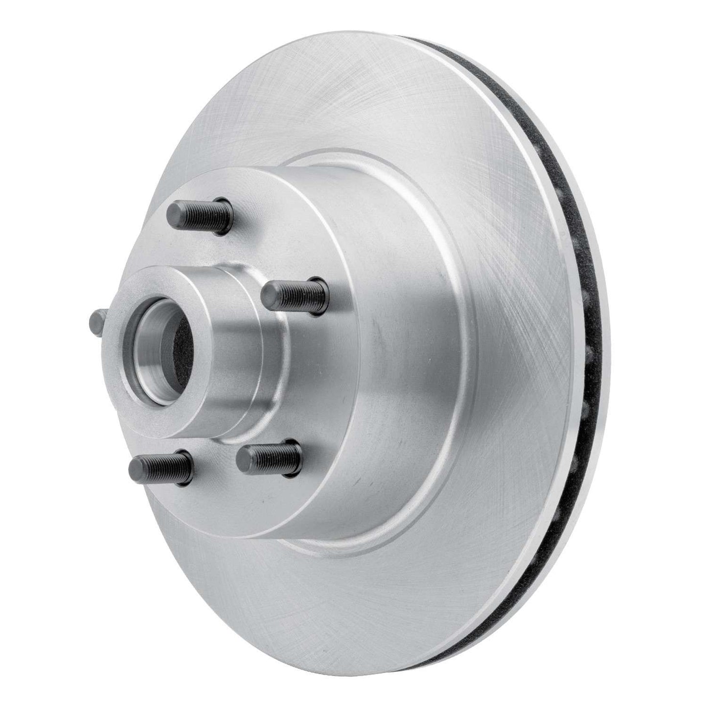 Dynamic Friction Company Disc Brake Rotor 600-40005