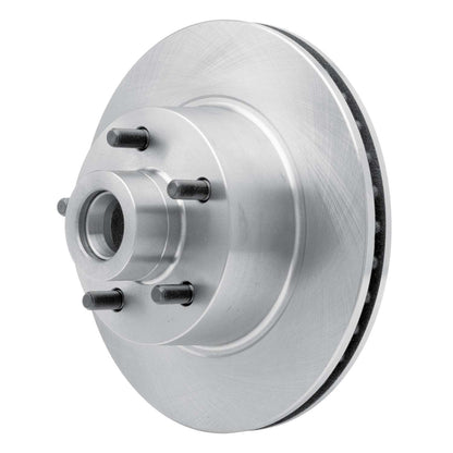 Dynamic Friction Company Disc Brake Rotor 600-40005