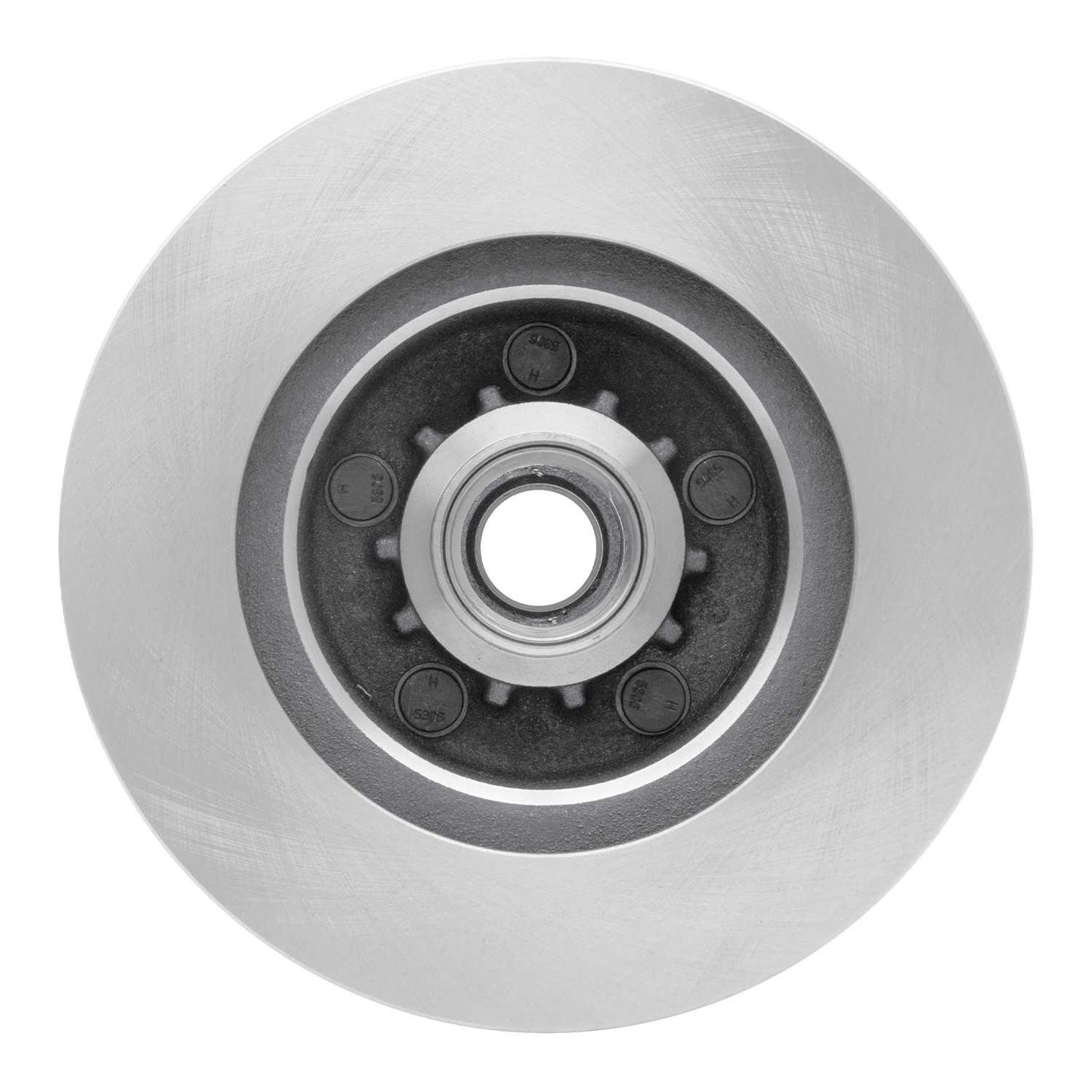 Dynamic Friction Company Disc Brake Rotor 600-40005