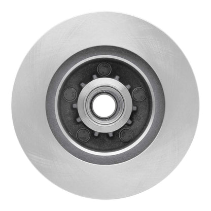 Dynamic Friction Company Disc Brake Rotor 600-40005