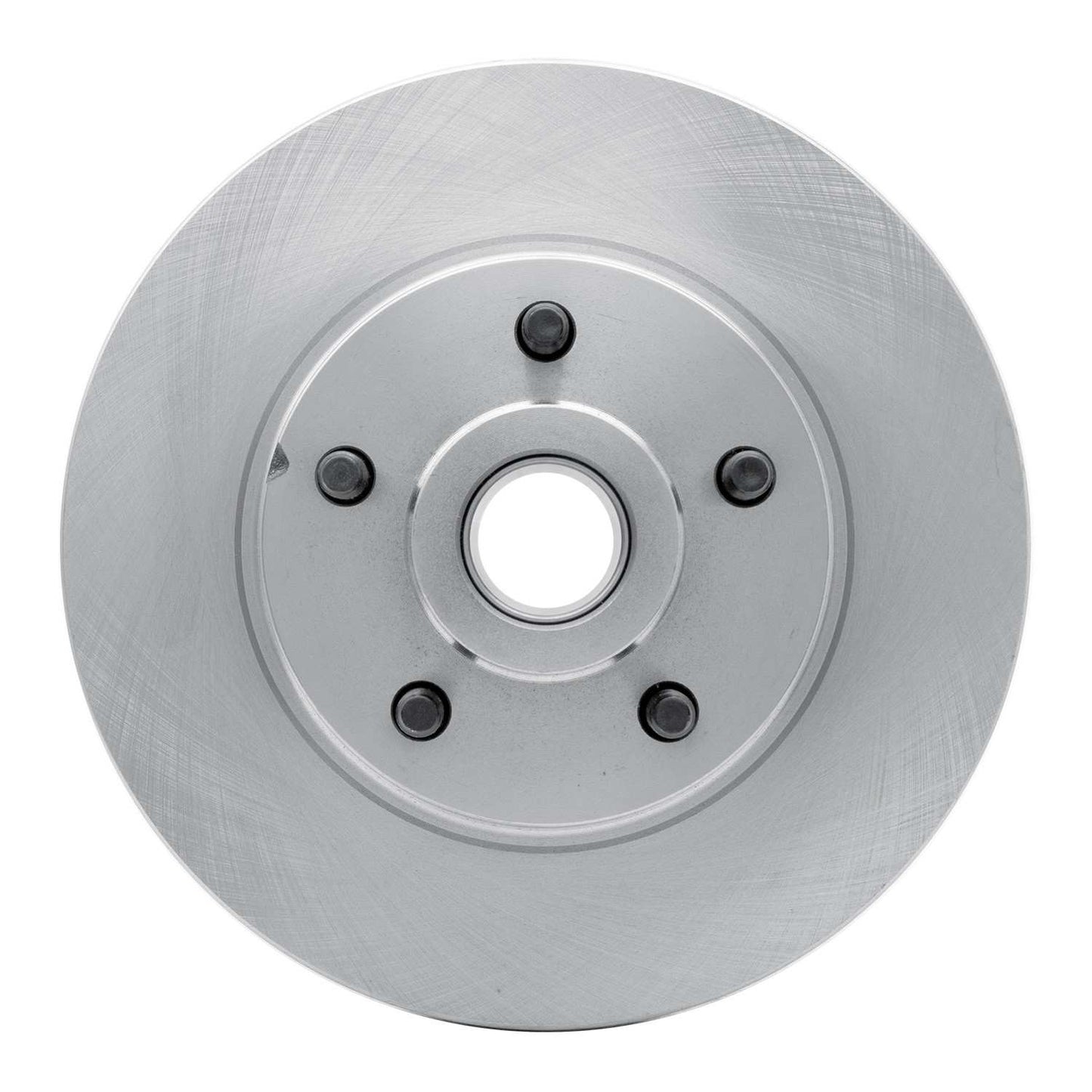 Dynamic Friction Company Disc Brake Rotor 600-40005