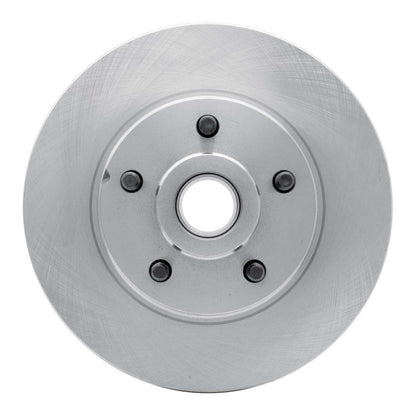 Dynamic Friction Company Disc Brake Rotor 600-40005