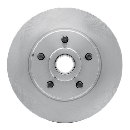 Dynamic Friction Company Disc Brake Rotor 600-40005