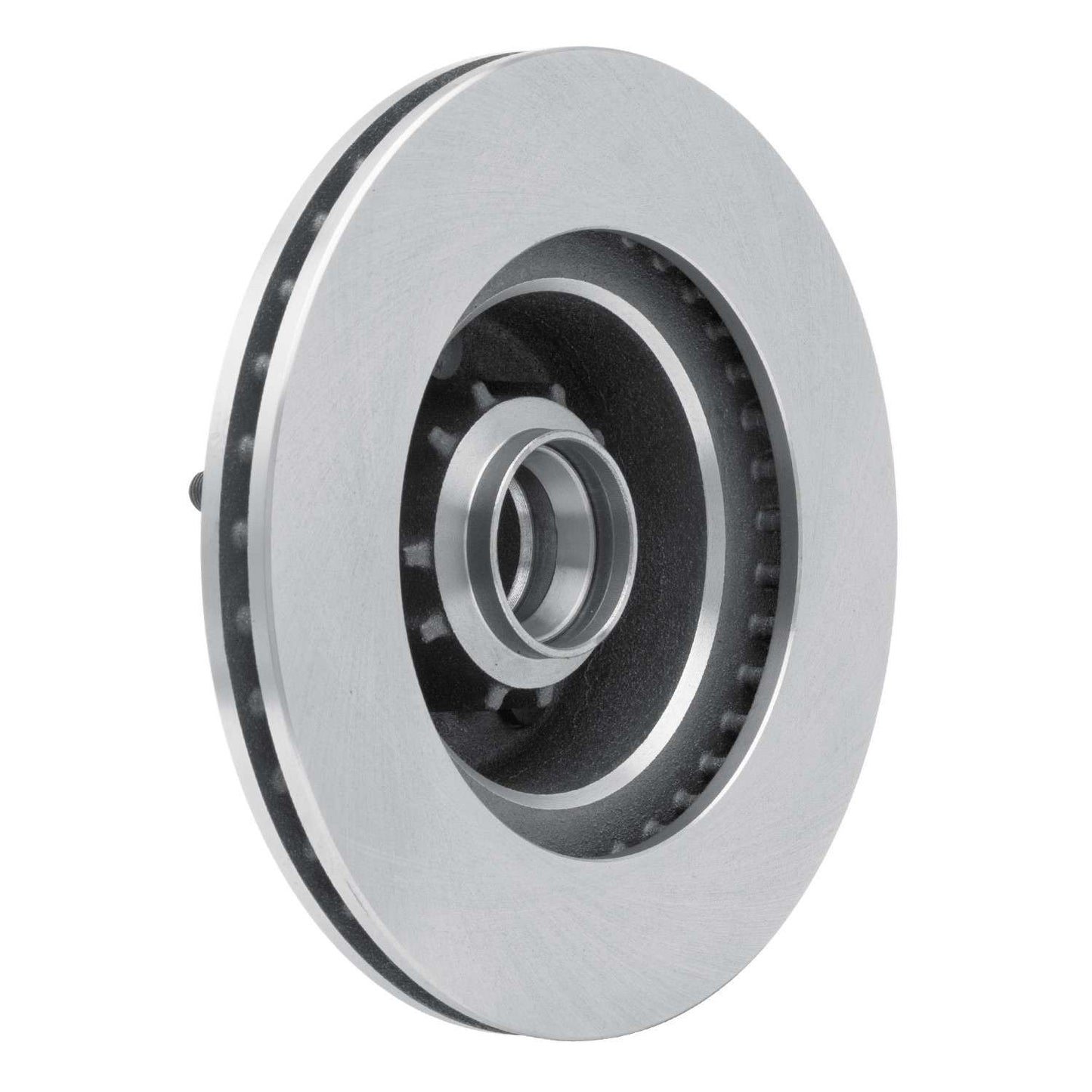 Dynamic Friction Company Disc Brake Rotor 600-40005