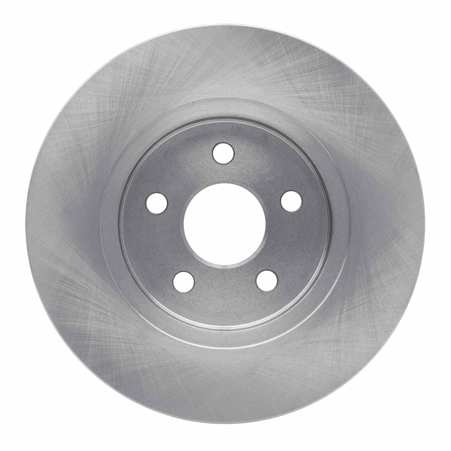 Dynamic Friction Company Disc Brake Rotor 600-40006