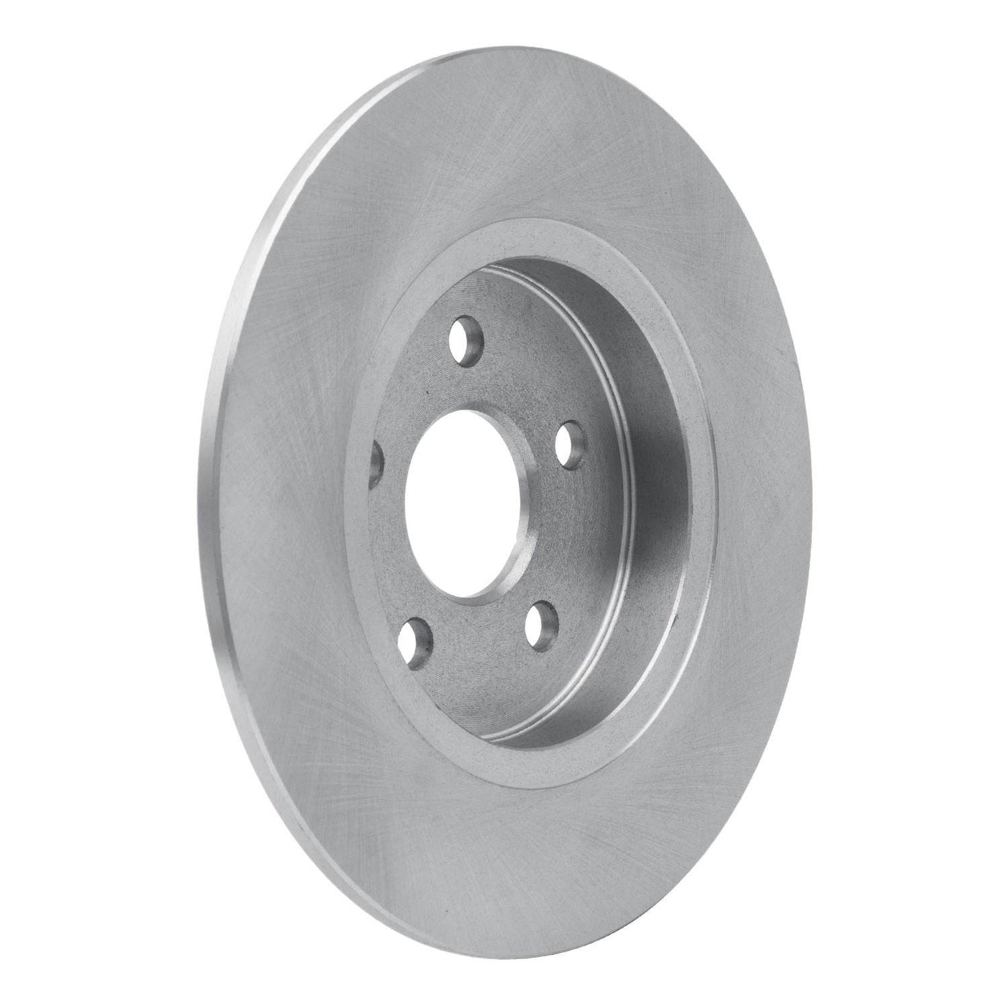 Dynamic Friction Company Disc Brake Rotor 600-40006