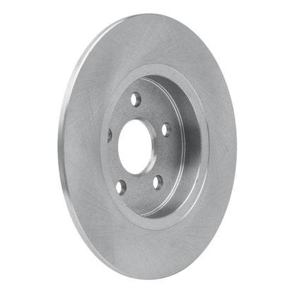 Dynamic Friction Company Disc Brake Rotor 600-40006