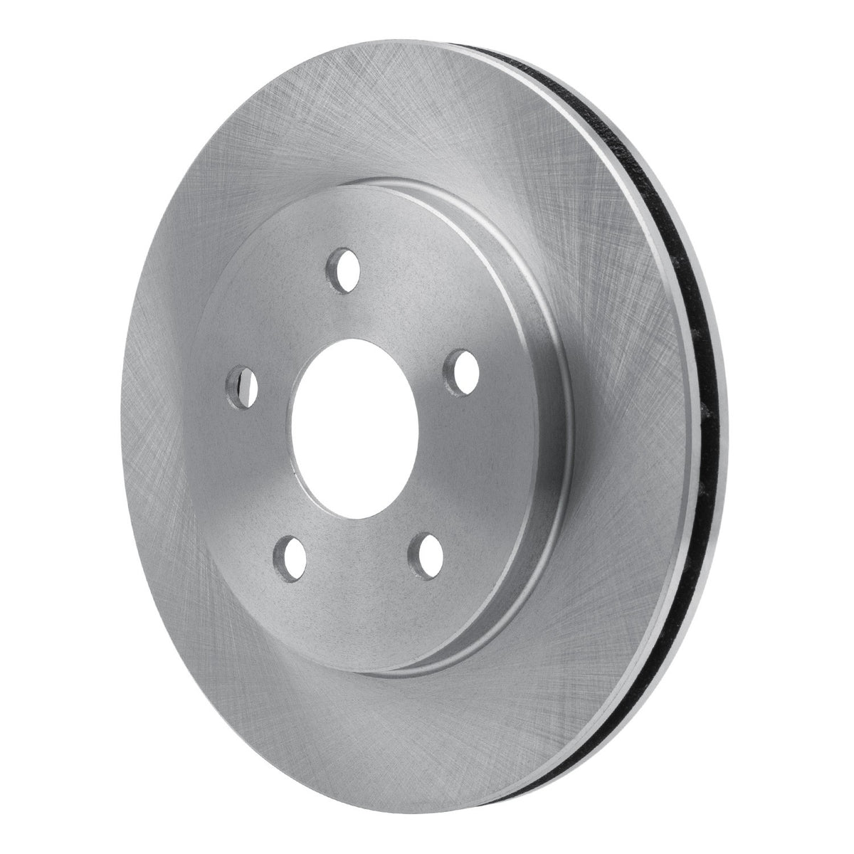 DFC 88-90 Dodge Monaco Front Brake Rotor 600-40007