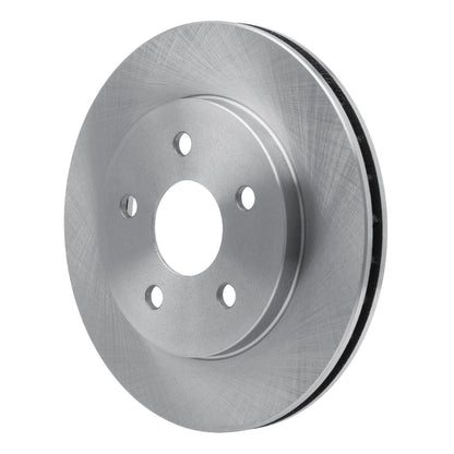 DFC 88-90 Dodge Monaco Front Brake Rotor 600-40007