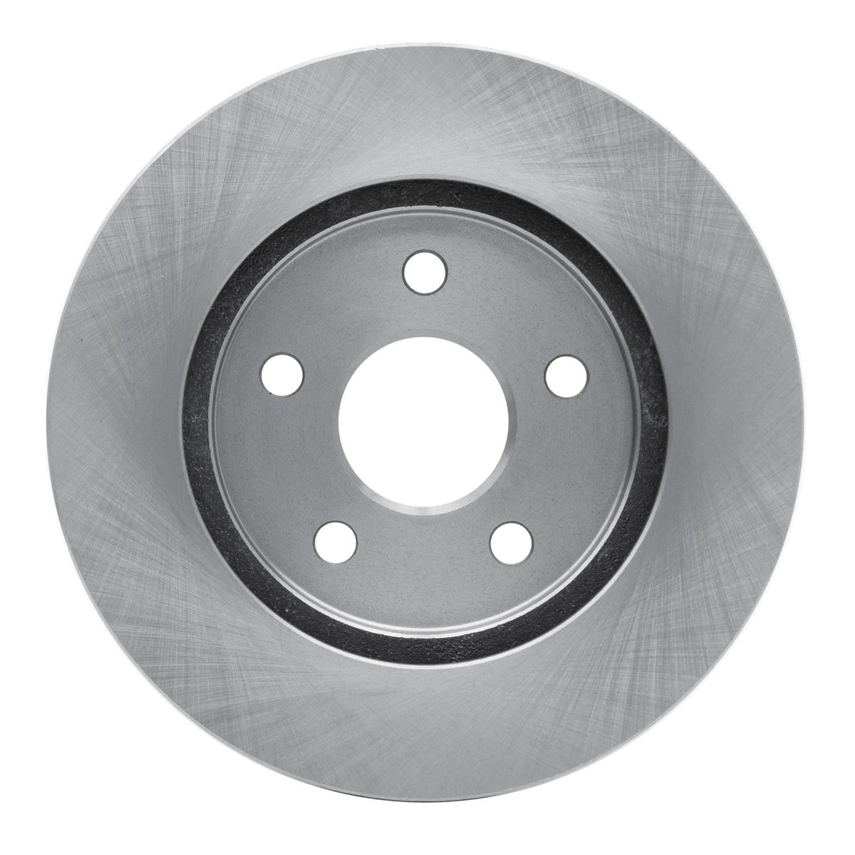DFC 88-90 Dodge Monaco Front Brake Rotor 600-40007