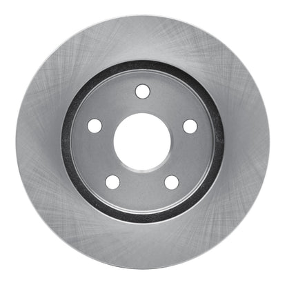 DFC 88-90 Dodge Monaco Front Brake Rotor 600-40007