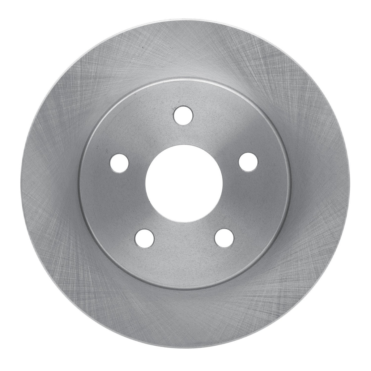 DFC 88-90 Dodge Monaco Front Brake Rotor 600-40007