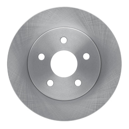 DFC 88-90 Dodge Monaco Front Brake Rotor 600-40007