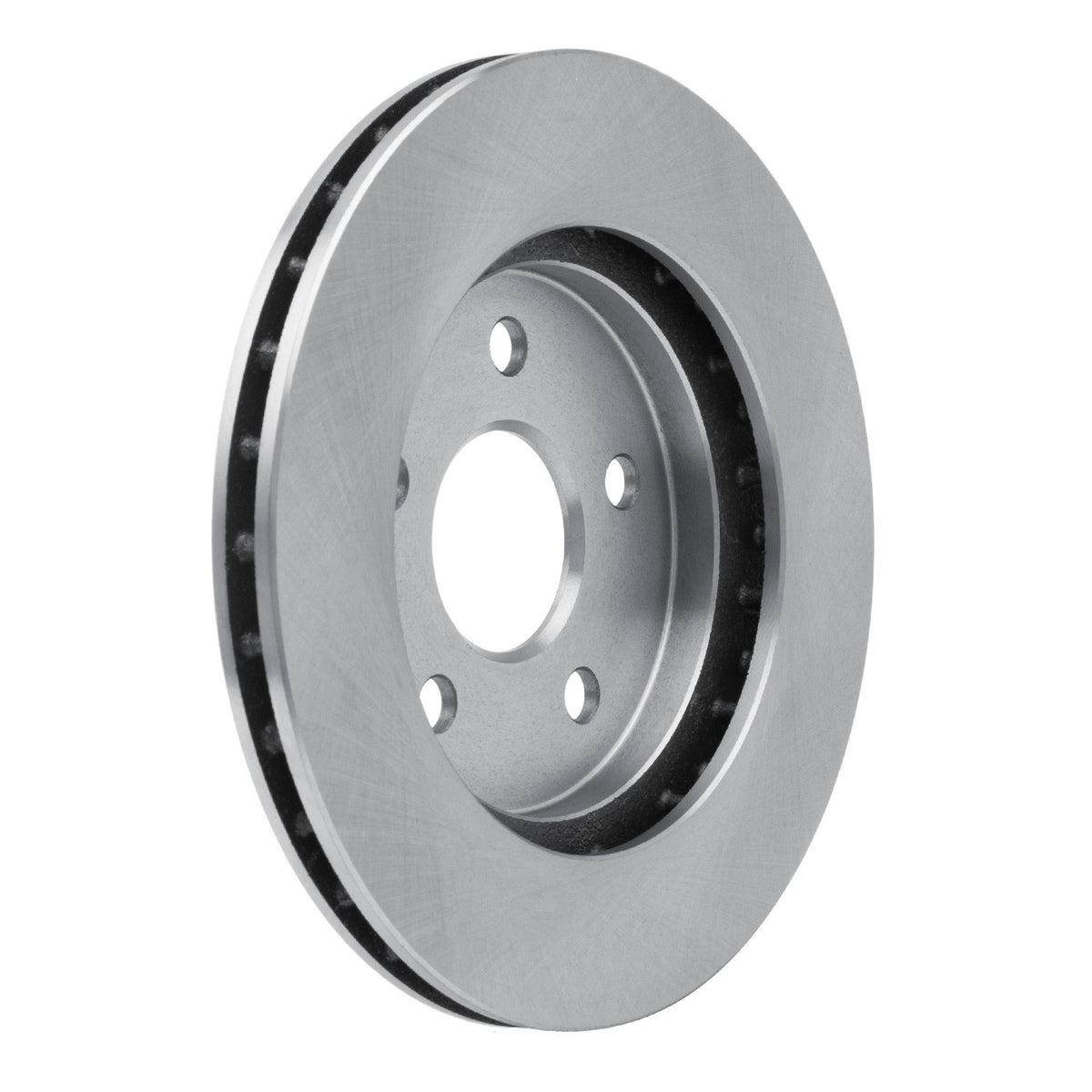 DFC 88-90 Dodge Monaco Front Brake Rotor 600-40007