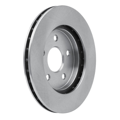 DFC 88-90 Dodge Monaco Front Brake Rotor 600-40007