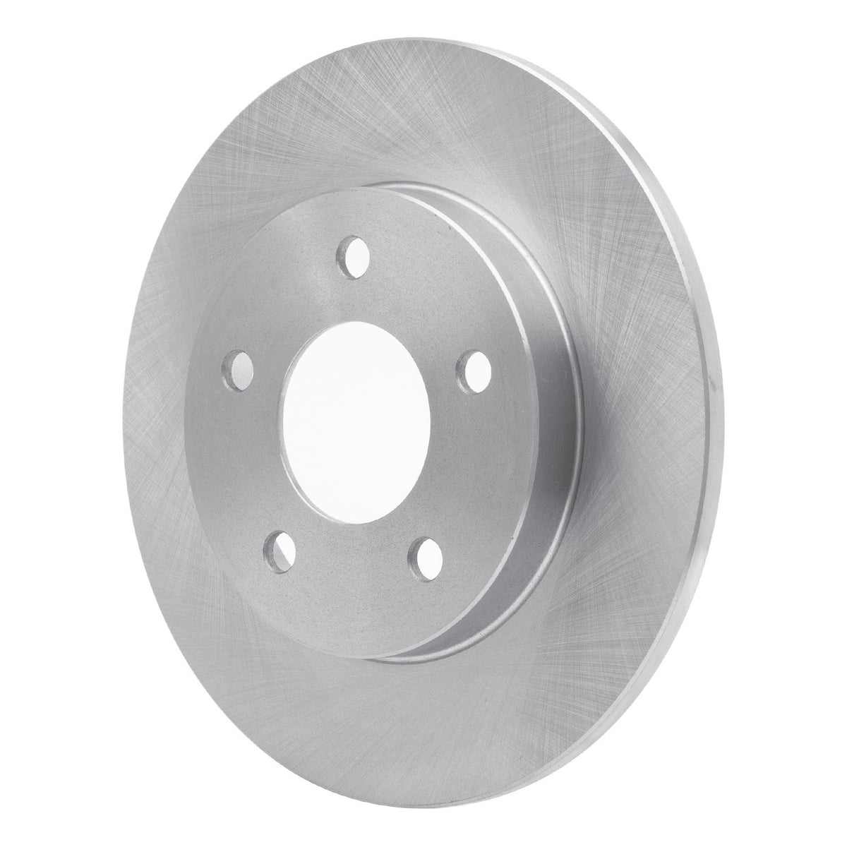 DFC 88-92 Dodge Monaco Rear Brake Rotor 600-40008