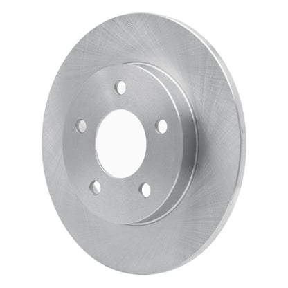DFC 88-92 Dodge Monaco Rear Brake Rotor 600-40008