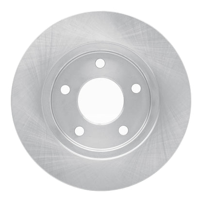 DFC 88-92 Dodge Monaco Rear Brake Rotor 600-40008