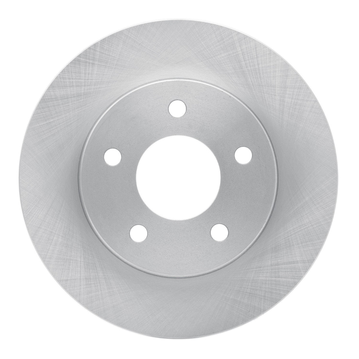 DFC 88-92 Dodge Monaco Rear Brake Rotor 600-40008