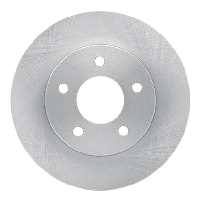 DFC 88-92 Dodge Monaco Rear Brake Rotor 600-40008