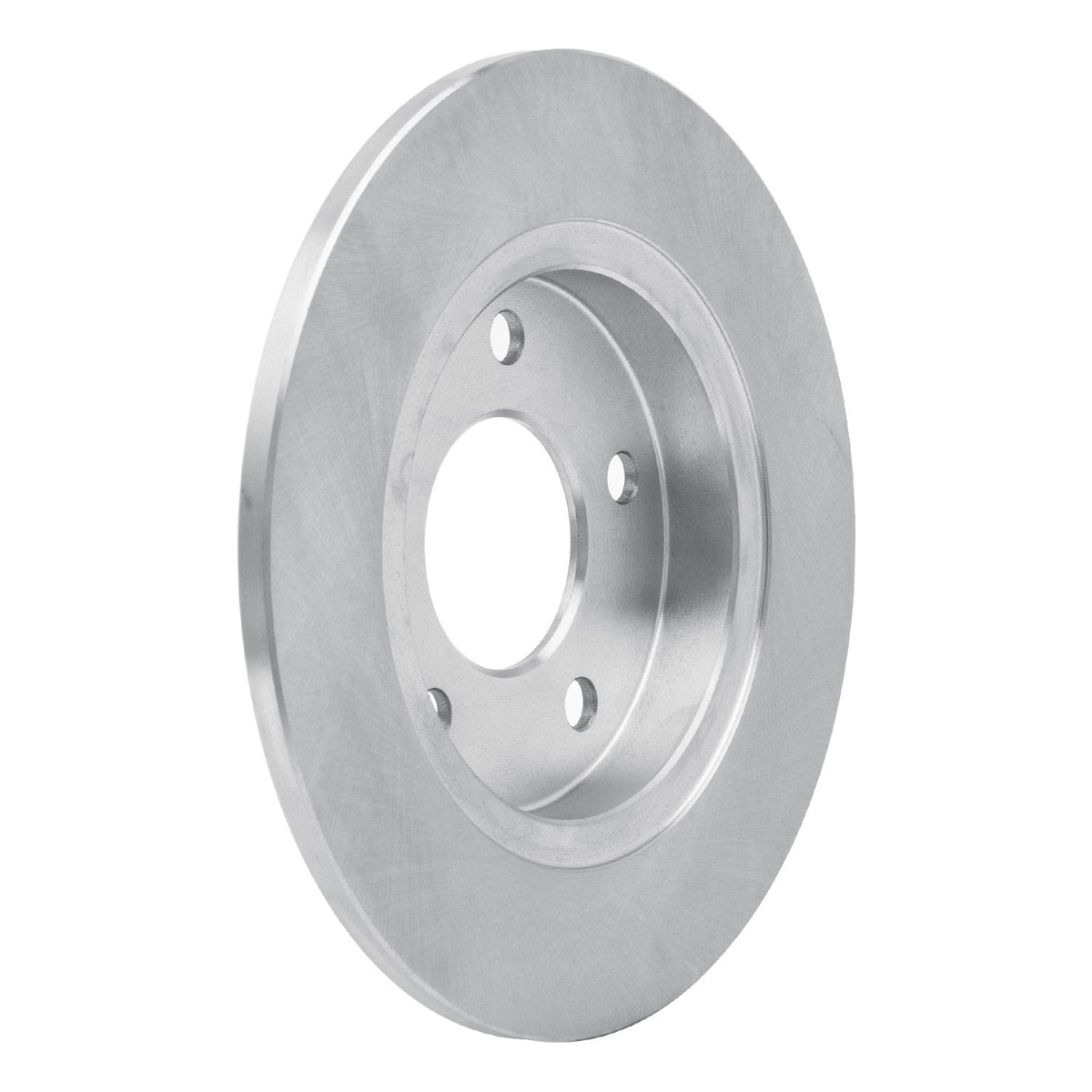 DFC 88-92 Dodge Monaco Rear Brake Rotor 600-40008