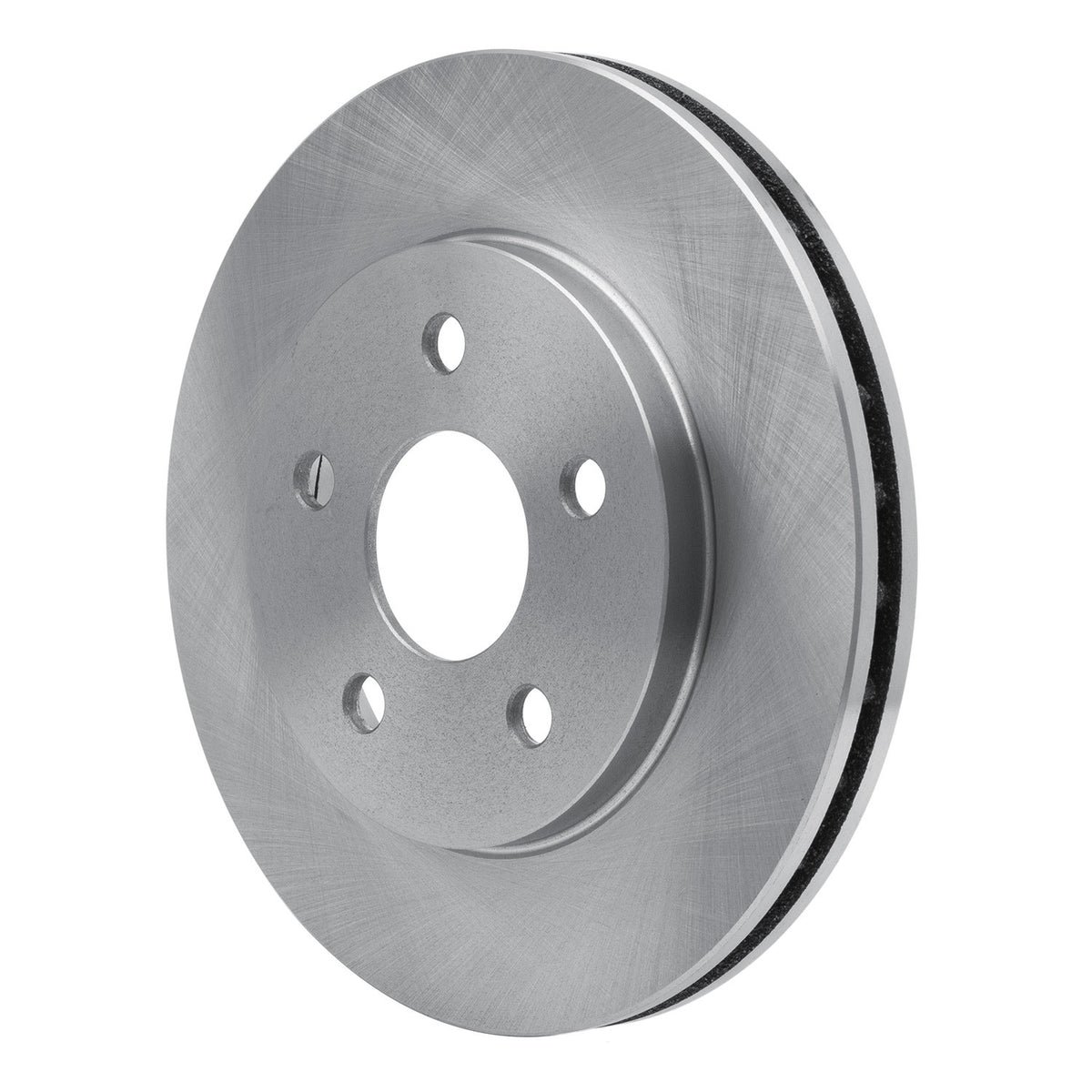 DFC 91-92 Dodge Monaco Front Brake Rotor 600-40010