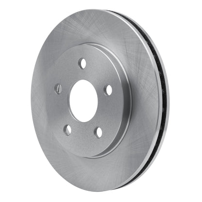 DFC 91-92 Dodge Monaco Front Brake Rotor 600-40010