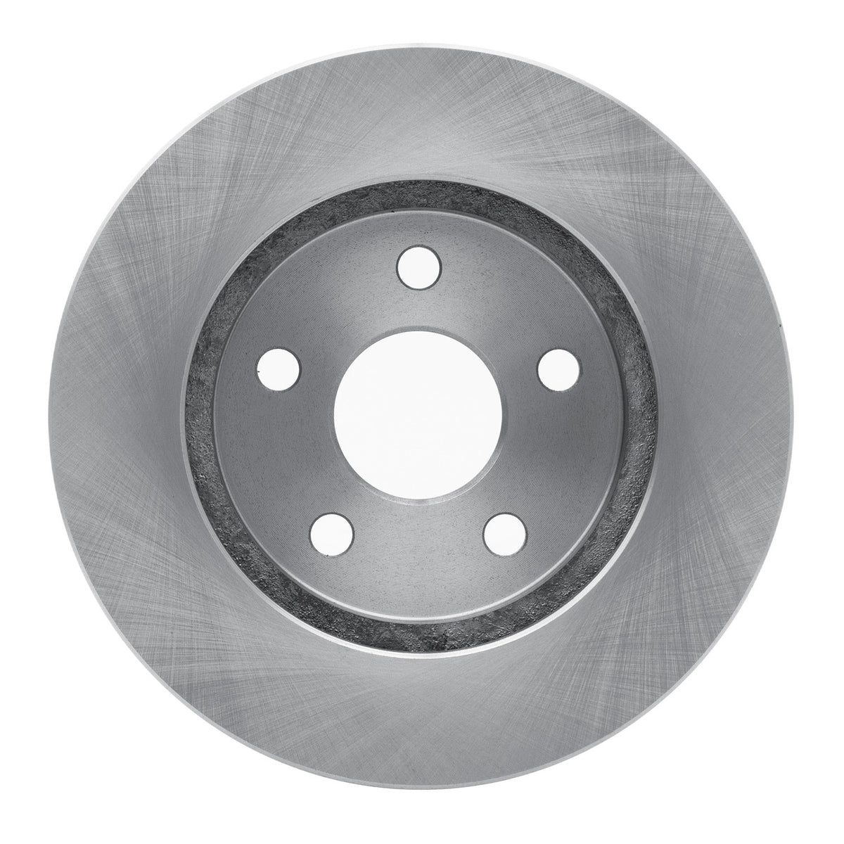 DFC 91-92 Dodge Monaco Front Brake Rotor 600-40010