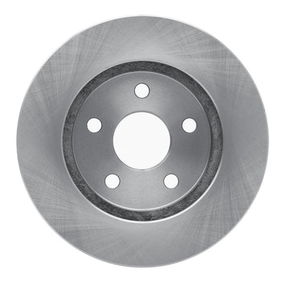 DFC 91-92 Dodge Monaco Front Brake Rotor 600-40010