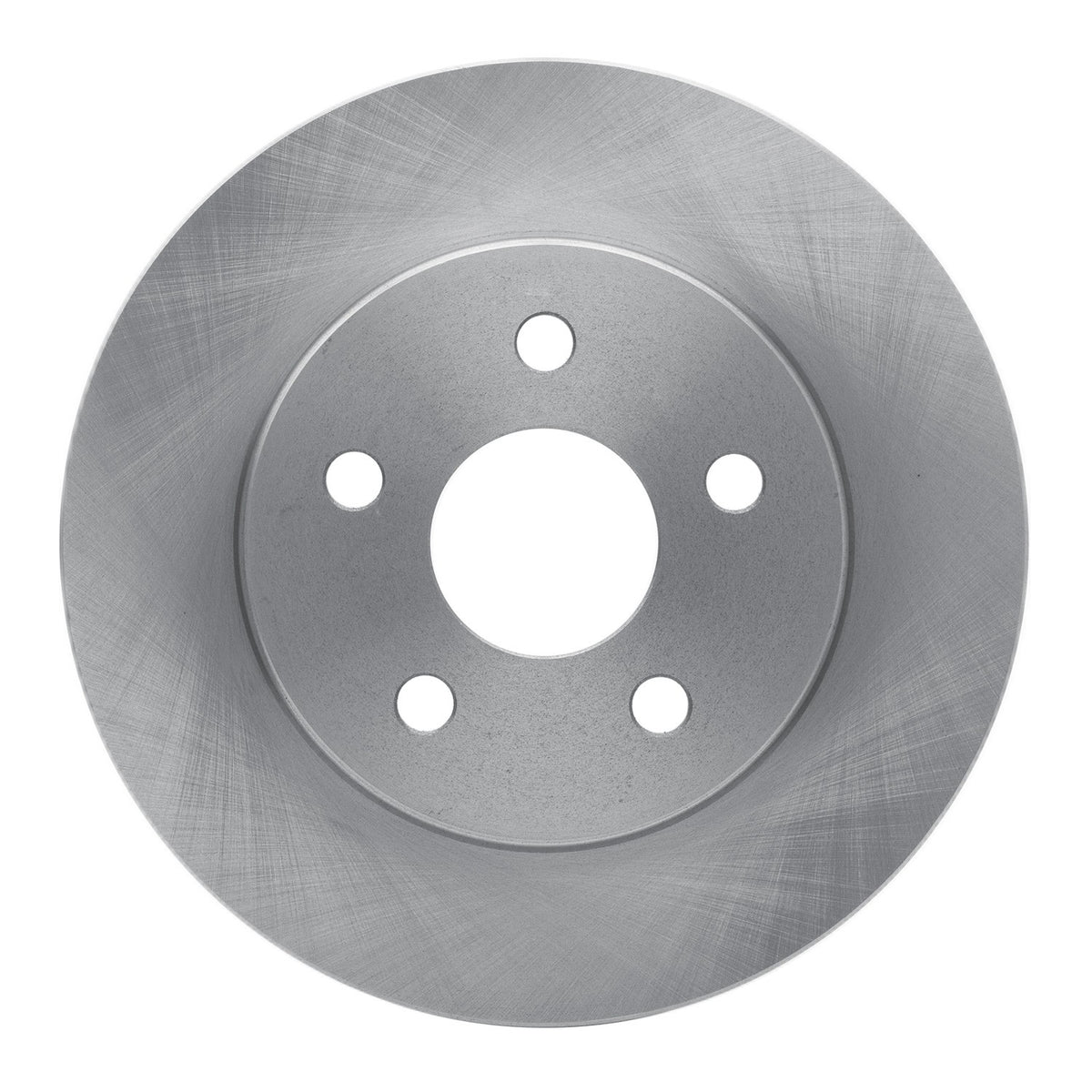 DFC 91-92 Dodge Monaco Front Brake Rotor 600-40010