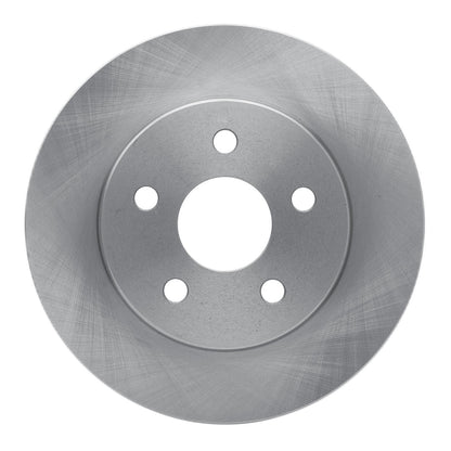 DFC 91-92 Dodge Monaco Front Brake Rotor 600-40010