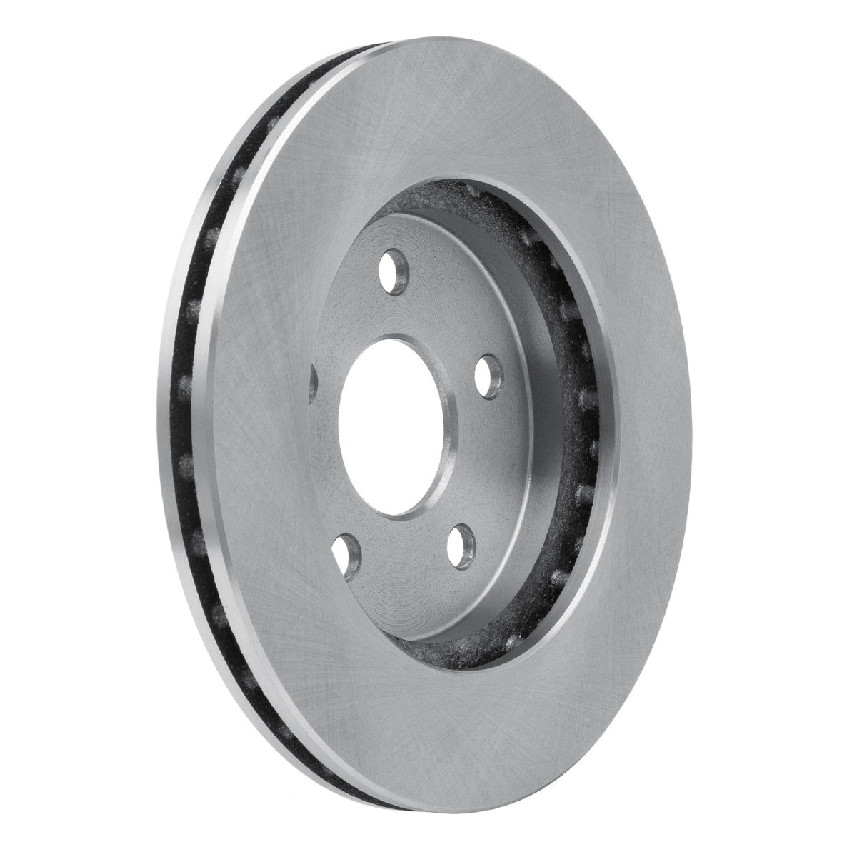 DFC 91-92 Dodge Monaco Front Brake Rotor 600-40010