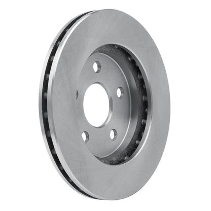 DFC 91-92 Dodge Monaco Front Brake Rotor 600-40010