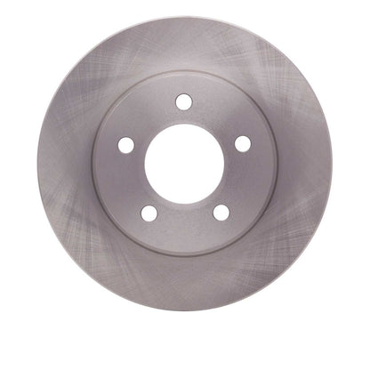 Dynamic Friction Company Disc Brake Rotor 600-40011