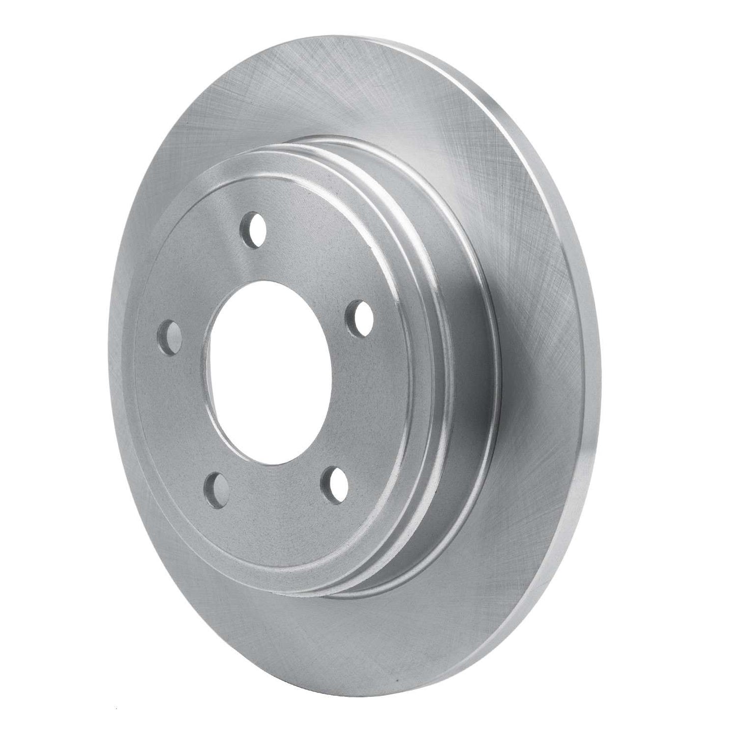 Dynamic Friction Company Disc Brake Rotor 600-40012