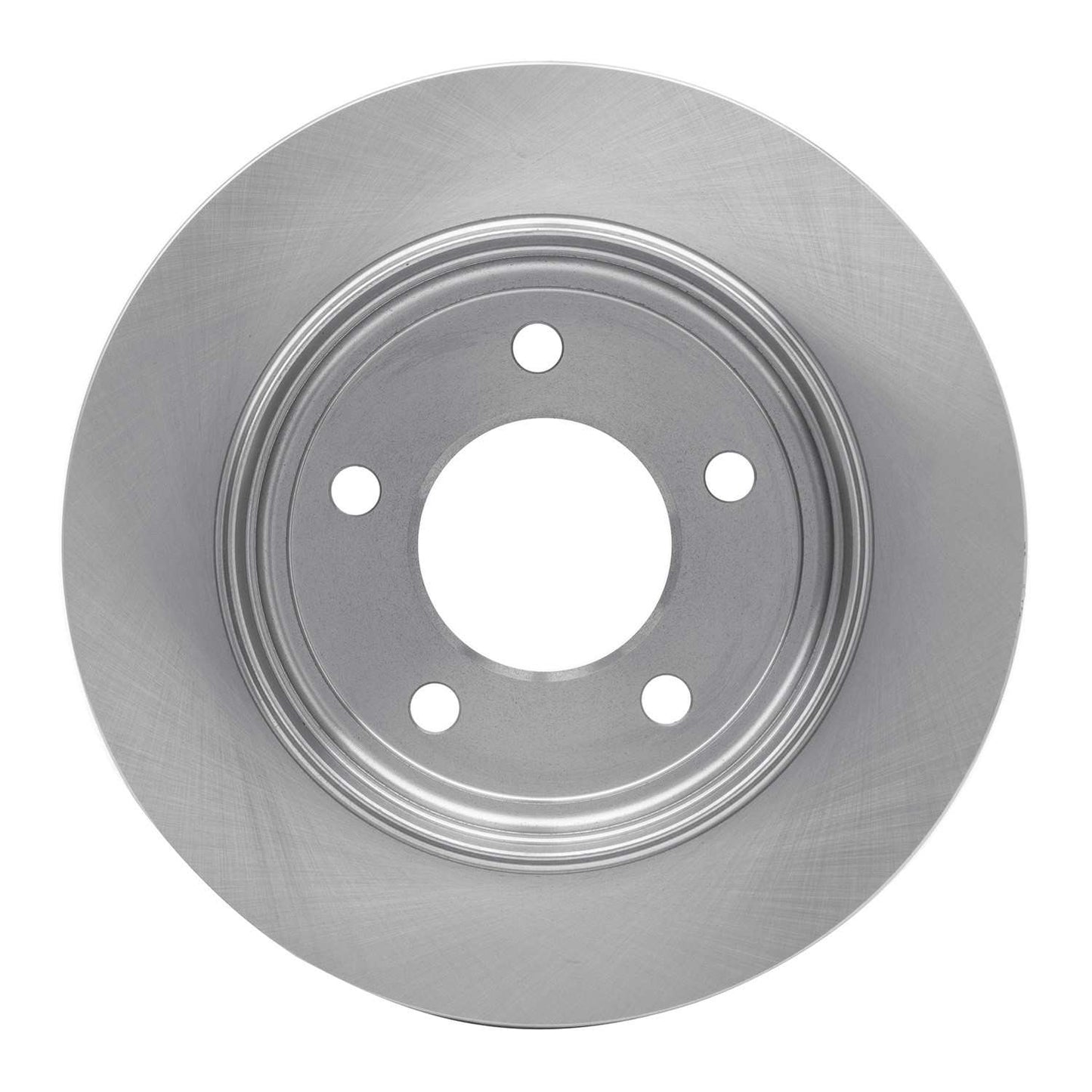 Dynamic Friction Company Disc Brake Rotor 600-40012