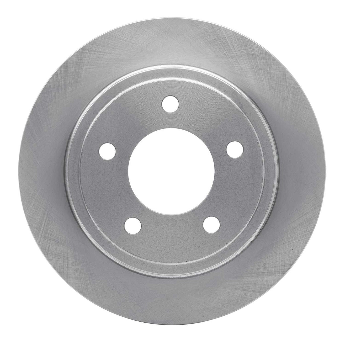 Dynamic Friction Company Disc Brake Rotor 600-40012