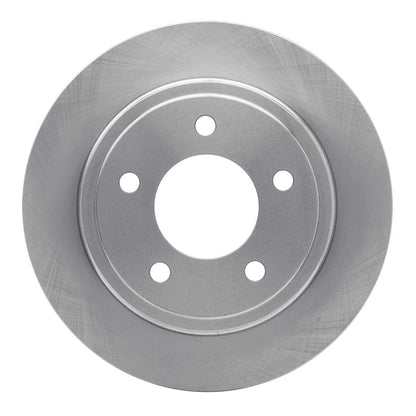 Dynamic Friction Company Disc Brake Rotor 600-40012
