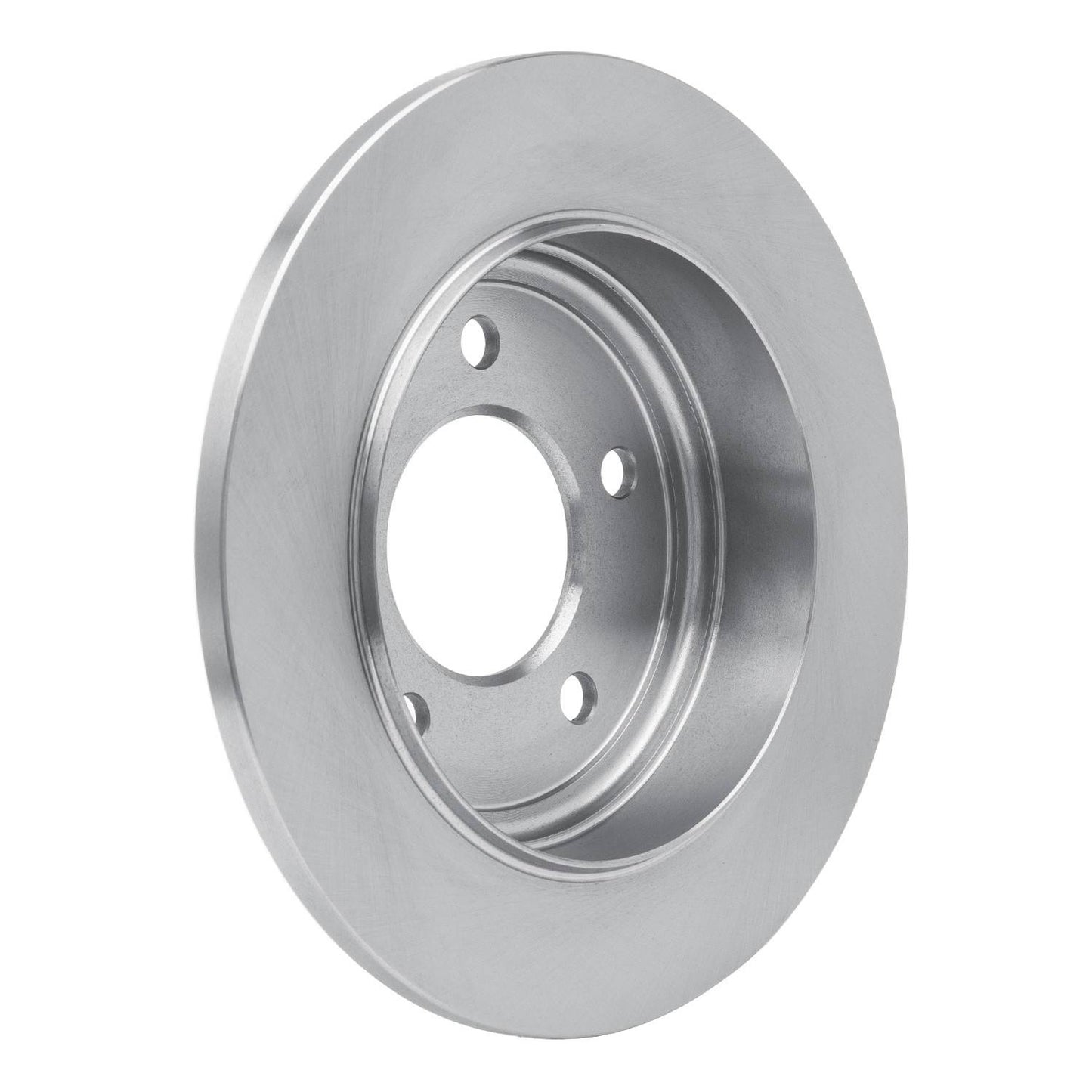 Dynamic Friction Company Disc Brake Rotor 600-40012