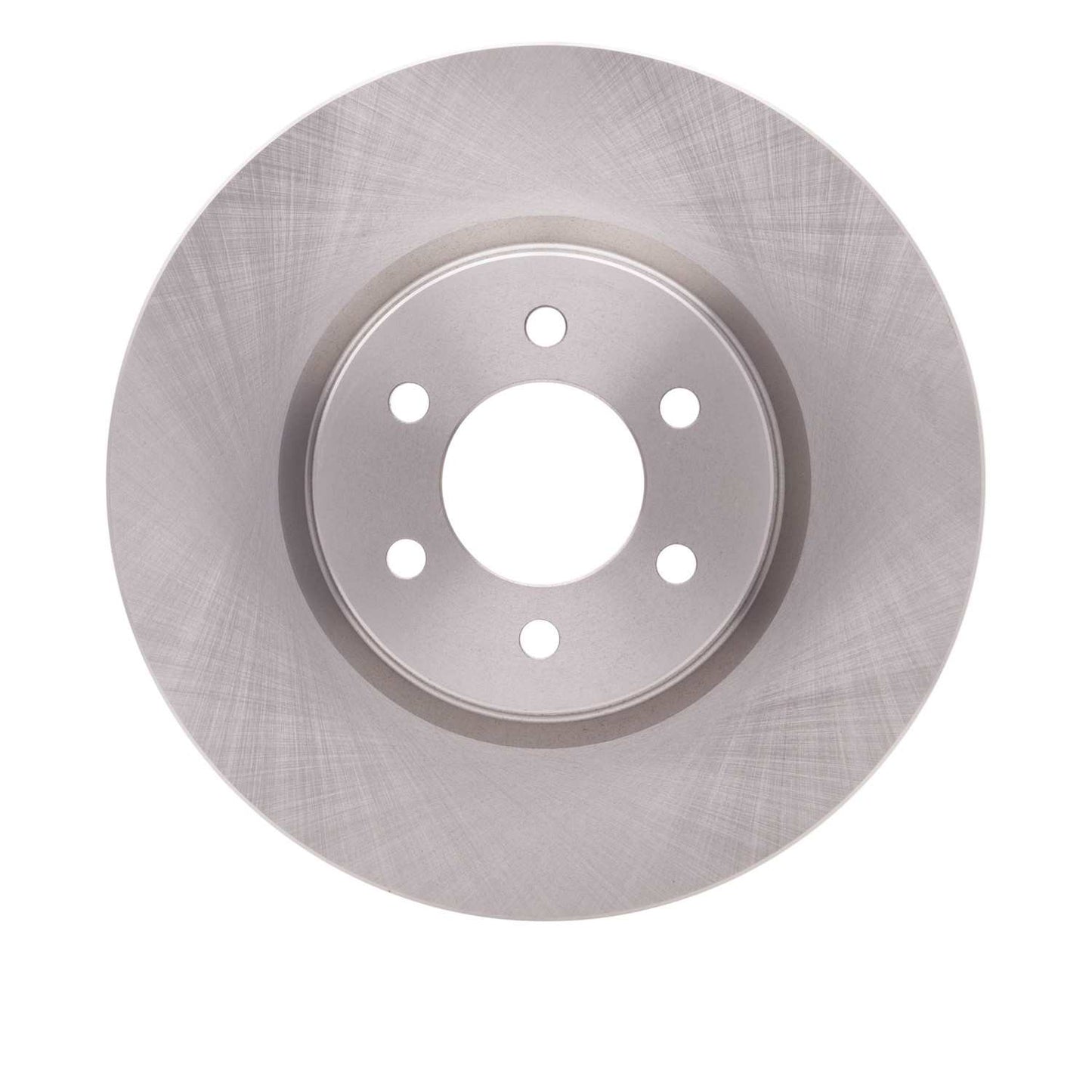 Dynamic Friction Company Disc Brake Rotor 600-40013