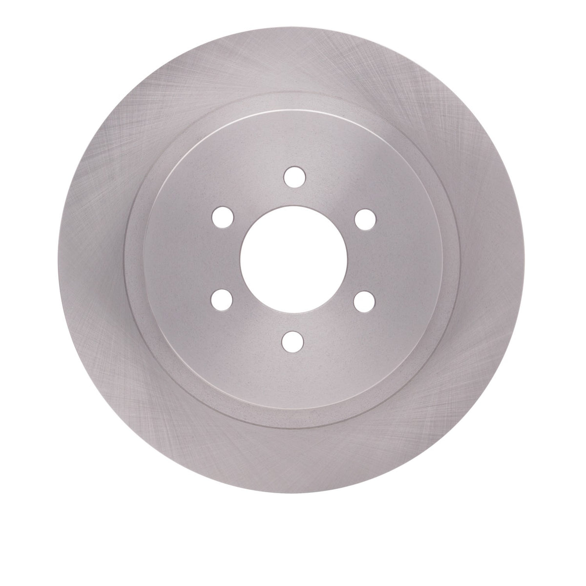 Dynamic Friction Company Disc Brake Rotor 600-40014