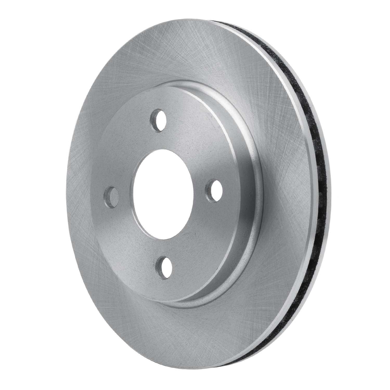 Dynamic Friction Company Disc Brake Rotor 600-40015