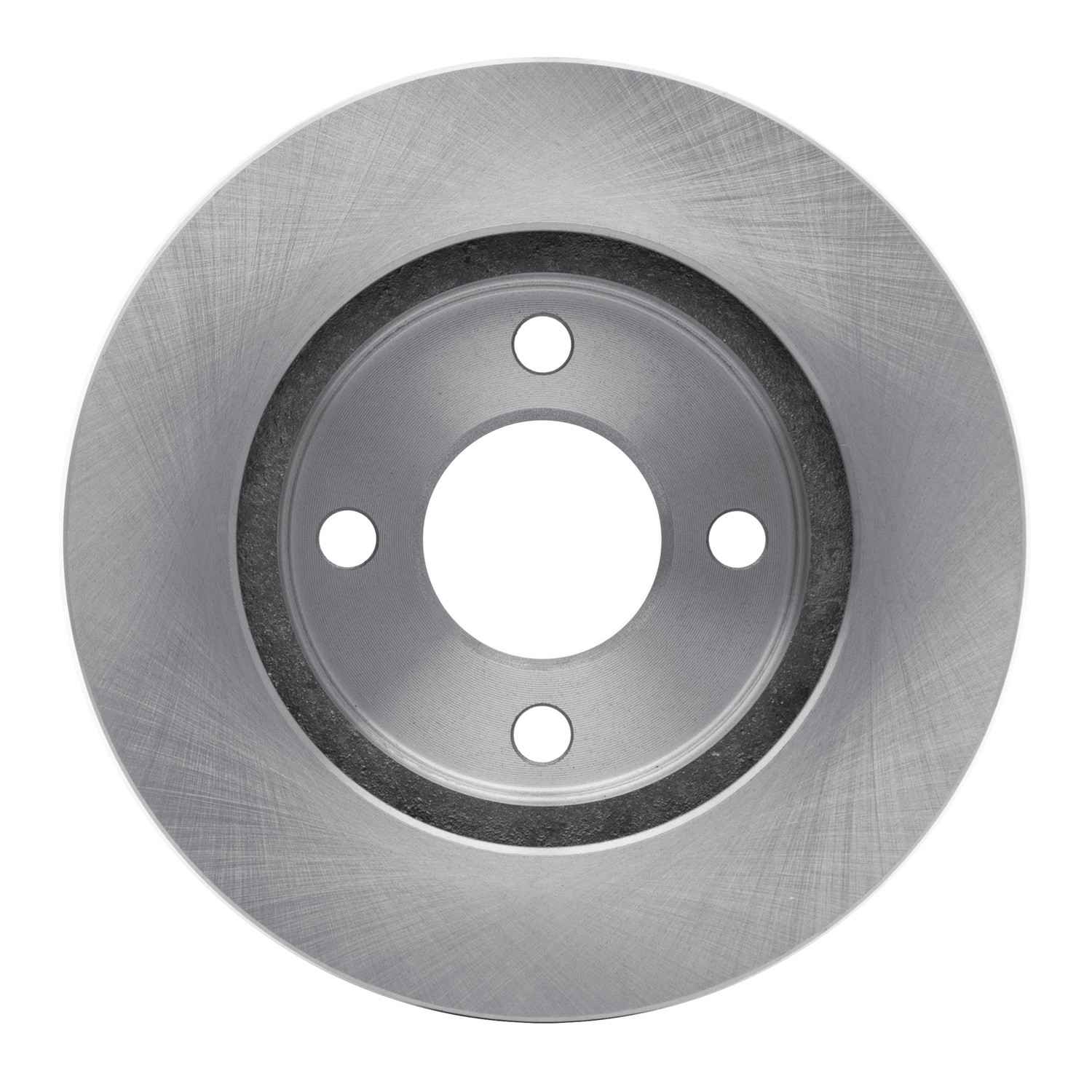 Dynamic Friction Company Disc Brake Rotor 600-40015