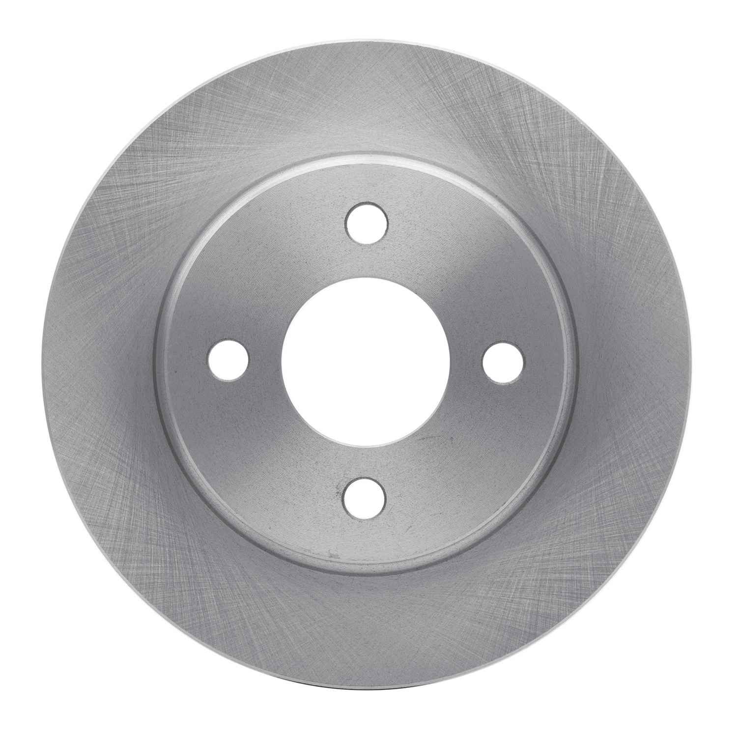 Dynamic Friction Company Disc Brake Rotor 600-40015